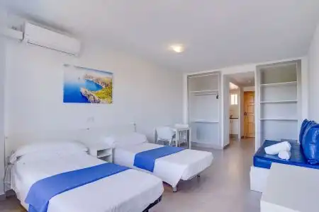 Las Palomas Apartments Econotels - 18