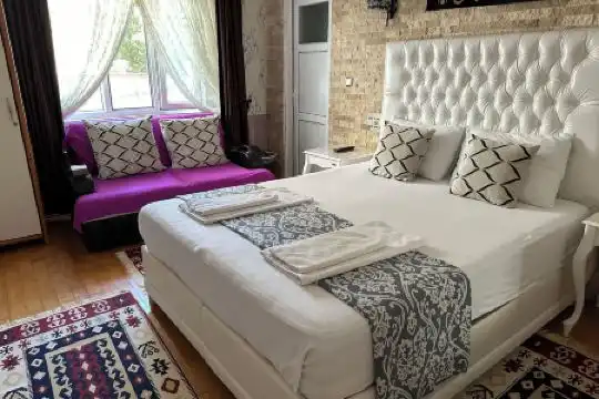 Sinter Terasse House - 60