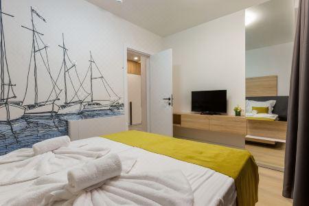 Inter Holiday Apartments - 38