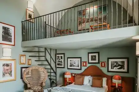 Palazzo Flora - 0