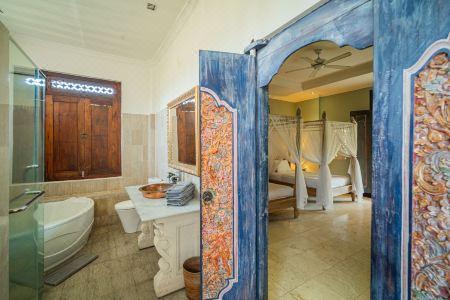 Honeymoon Guesthouse - 166