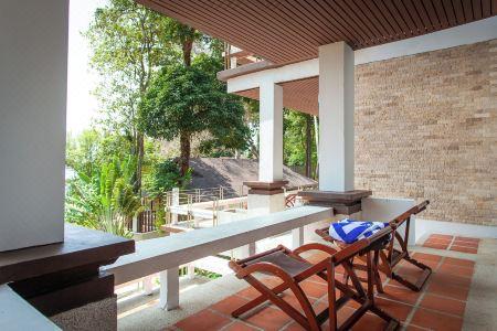 Baan Krating Phuket Resort - 41