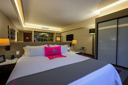 Yellow Suite Polanco,your Perfect Stay 1bdrm2pxs - 13