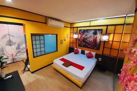 Honey Inn Resort Lam Luk Ka Khlong 8 - 20