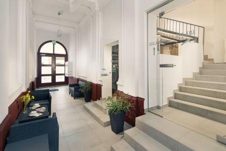 RES City Residence Budapest - 3