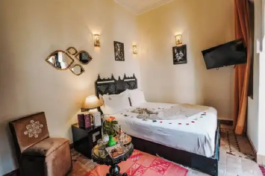 Les Borjs de La Kasbah - 36