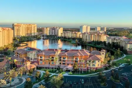Club Wyndham Bonnet Creek - 0