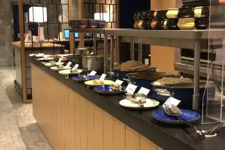 Holiday Inn Express Bengaluru Yeshwantpur, an IHG - 8