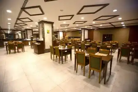 The Green Park Merter - 9