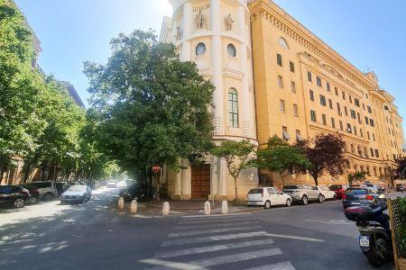 Roman Holidays - 2