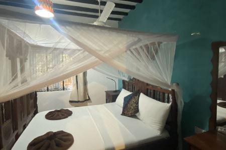 Mbuyuni Beach Village - 36