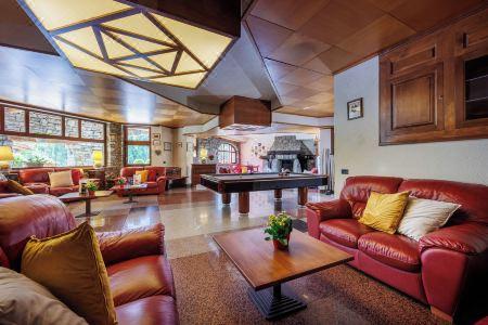 iHs Courmayeur Mont Blanc - 4