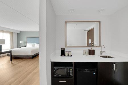 Hampton Inn & Suites by Hilton Toronto - Markham, Ontario - 59