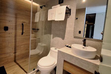 Block Suites - 36