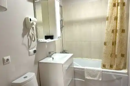 Dilijan Nature Cottage - 57