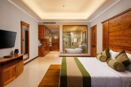 Araliya Beach Resort & Spa Unawatuna- Where You Meet the Sea All Year - 13