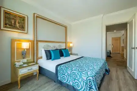 Crystal Waterworld Aqua Collection - Ultimate All Inclusive - 36