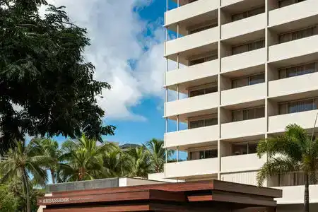 The Ambassador of Waikiki, Tapestry Collection by Hilton - 2