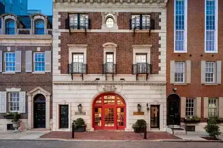 The Franklin on Rittenhouse, A Boutique - 5