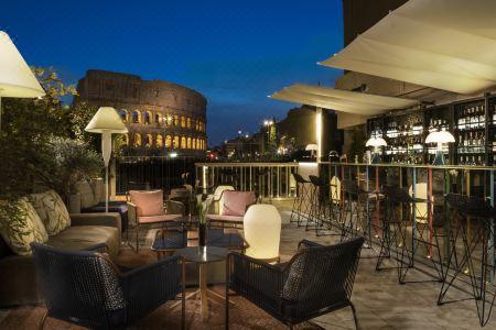 Palazzo Manfredi – Small Luxurys of The World - 0