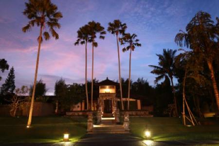 Tanah Gajah, a Resort by Hadiprana - 96