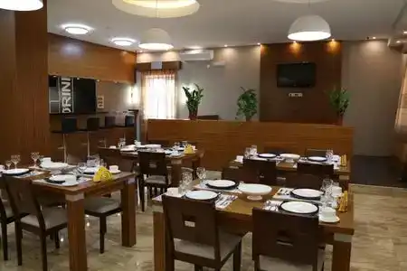 La Casa - 1
