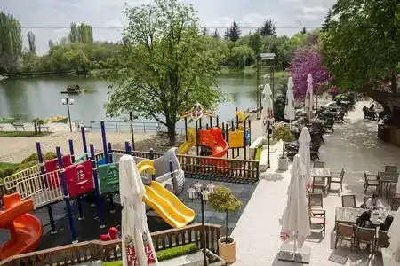 Park Stara Zagora - 5