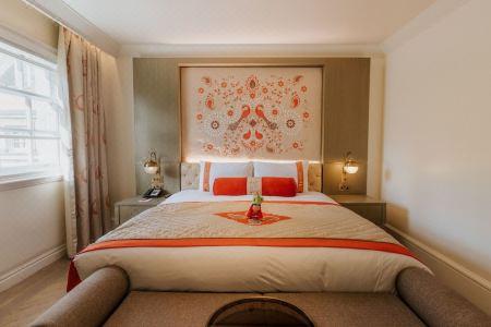The Lalit London - 61