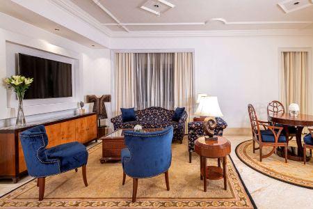 The Claridges New Delhi - Preferred L.V.X. Collection - 65