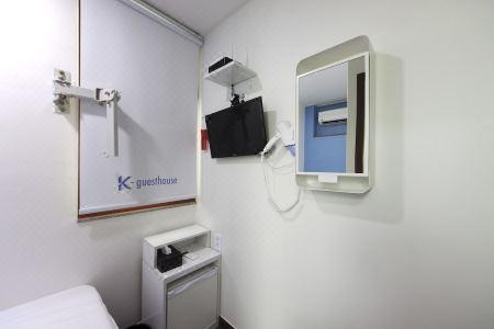 K-Guesthouse Dongdaemun - 70