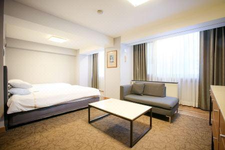 Savoy Myeongdong - 47