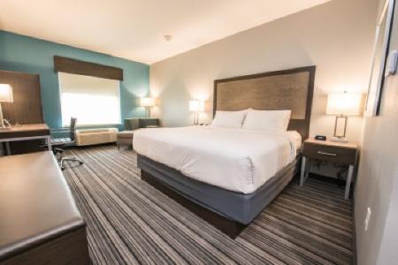 Holiday Inn Express & Suites HOUSTON - HOBBY AIRPORT AREA by IHG - 57