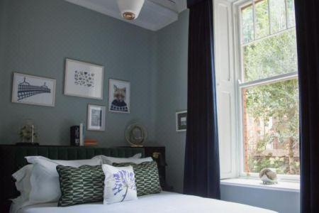 The Wilder Townhouse - 85