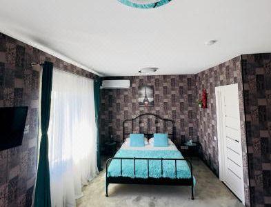 Very Bad Hootel - 51