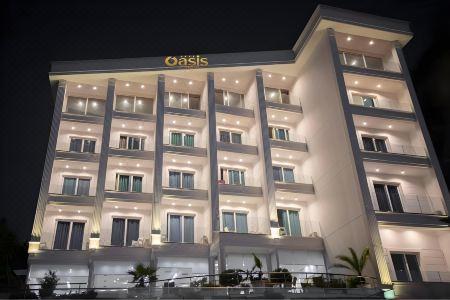 Oasis - 4