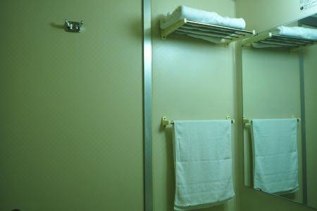 Toyoko Inn Osaka Semba Higashi - 89