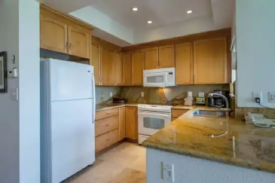 Kapalua Villas Maui - 488