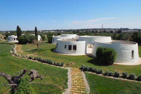 Masseria la Baronessa Resort - 1