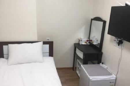 Hamory Guesthouse Dongdaemun - 12