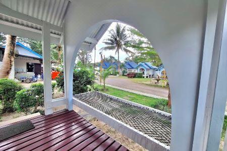 Pan Beachfront Resort Krabi - 50