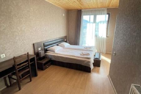 Lisaneli Guest house - 35