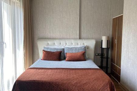 Sabi̇ha Gokcen İstanbul House - 60