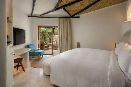 Cala di Volpe, a Luxury Collection, Costa Smeralda - 6
