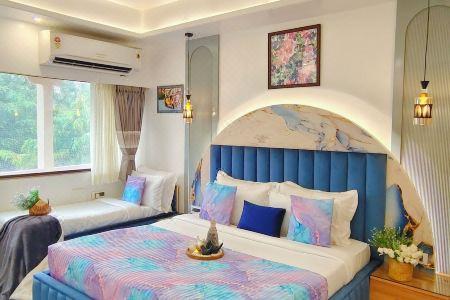 Sarang Palace - A Luxury Boutique - 138