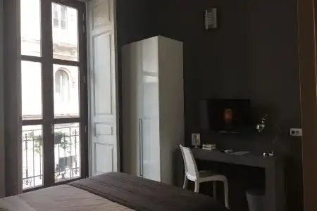 Ottomood Ala Ovest Catania Centro - 12