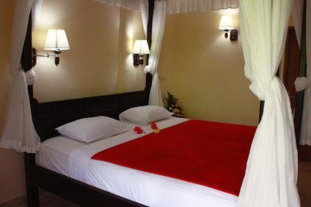 Cendana Resort & Spa by Mahaputra - 16