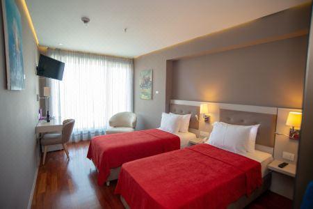 Bougainville Bay Resort - Villa 11 - 96