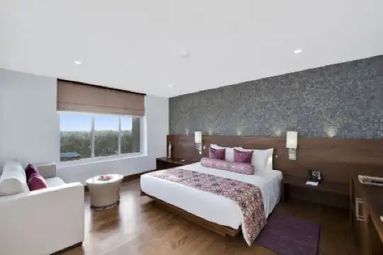 Green Boutique Villa - 68