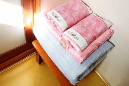 Inwoo Guesthouse - 28