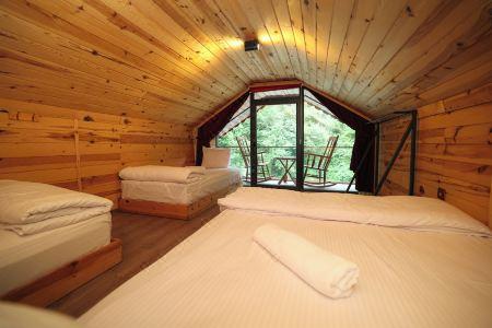 Tuva Villa Bungalov - 14